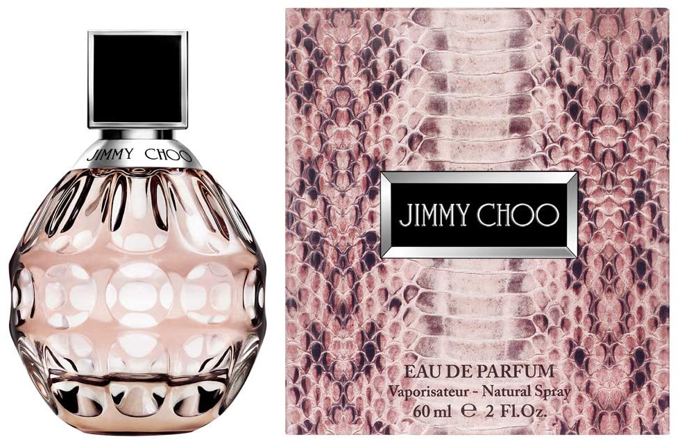 Jimmy choo perfume 2 oz shop