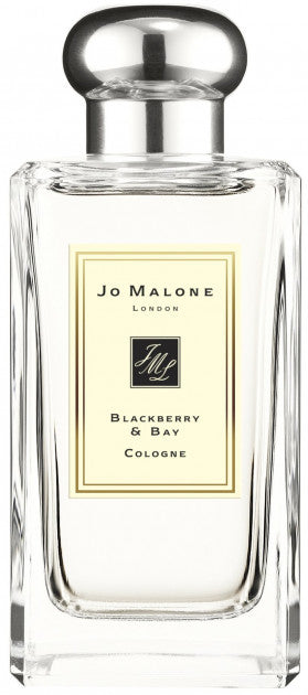 Jo Malone Blackberry & Bay Cologne For Women 100 ml – samawa perfumes