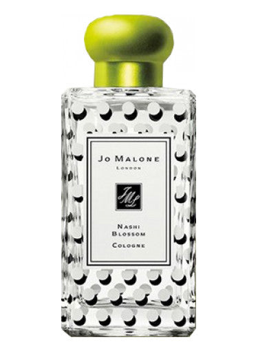 Jo Malone Nashi Blossom Cologne Spray Unisex 100ml – samawa perfumes