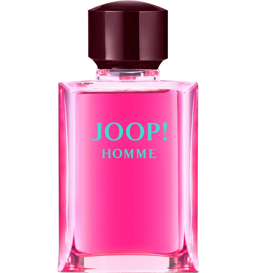 Joop Joop! Homme - perfume for men, 200 ml - EDT Spray - samawa perfumes 