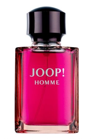 Joop Homme - Perfume For Men - EDT 125 ml - samawa perfumes 