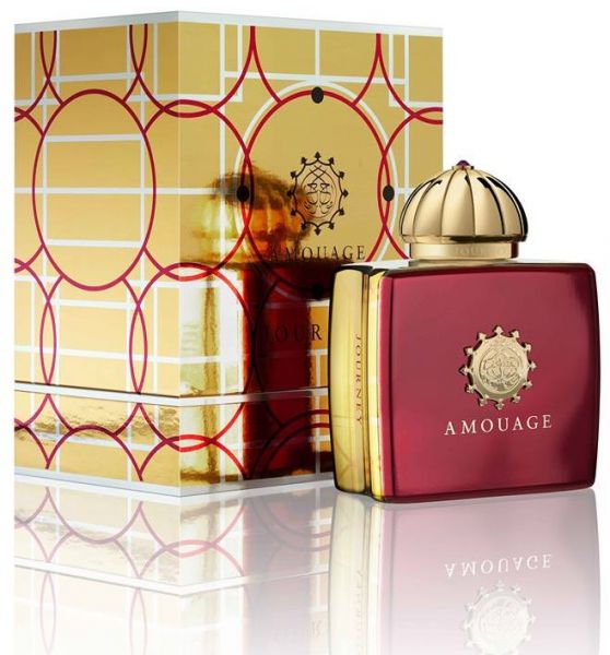 Amouage Journey for Women - Eau de Parfum, 100 ml - samawa perfumes 