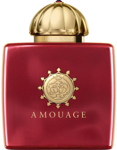 Amouage Journey for Women - Eau de Parfum, 100 ml - samawa perfumes 