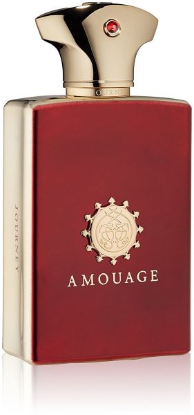 Amouage Journey Man for Men - Eau de Parfum, 100ml - samawa perfumes 