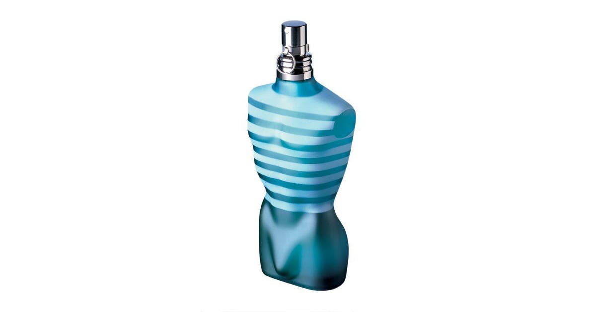 Jean Paul Gaultier Men Edt 125ml - samawa perfumes 