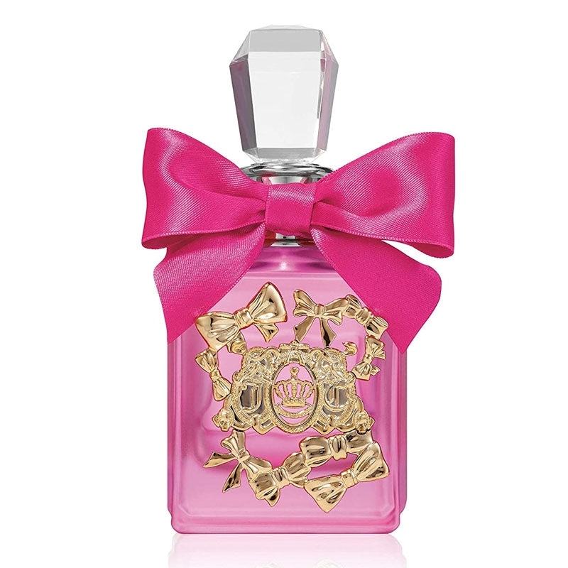 VIVA LA JUICY PINK COUTURE EDP 100ML - samawa perfumes 