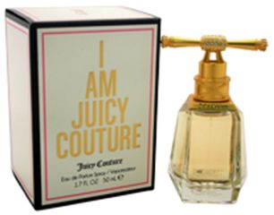 I am juicy couture perfume hotsell
