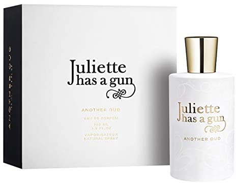 Juliette Has a Gun Another Oud EDP Unisex 100 ml – samawa perfumes