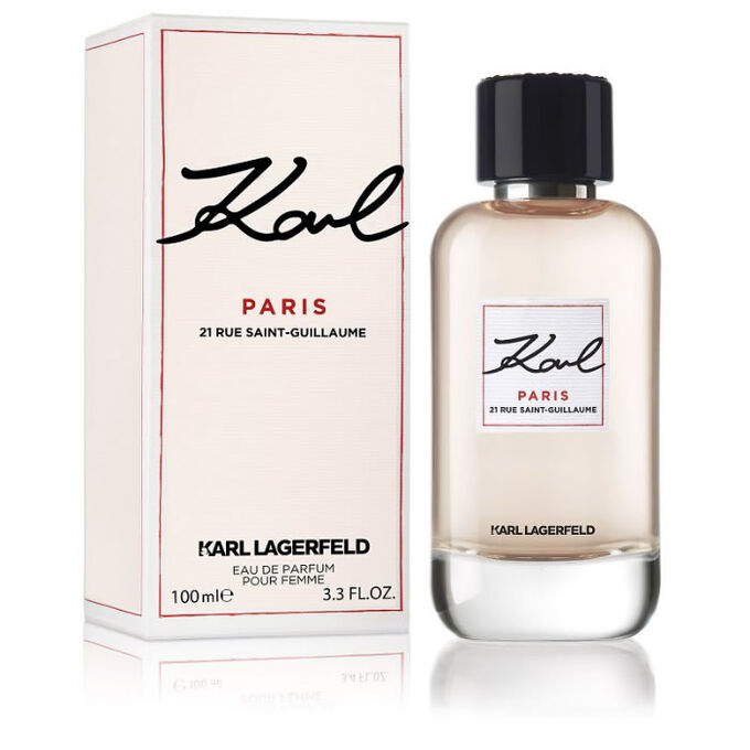 Karl deals lagerfeld perfume