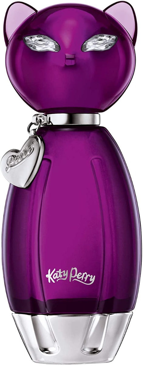 Katy Perry Purr - perfumes for women, 100 ml - EDP Spray - samawa perfumes 