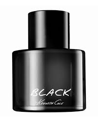 Kenneth Cole Black for Men Eau de Toilette, 100 ml - samawa perfumes 