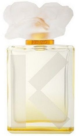 Kenzo- Kenzo Couleur Jaune-Yellow for Women Eau De Parfum 50 ml - samawa perfumes 