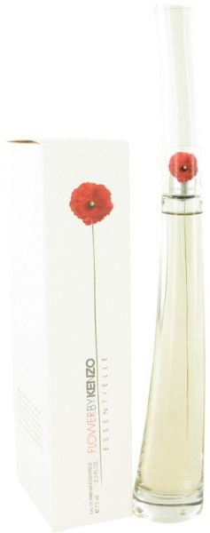 Kenzo Kenzo Flower Essentielle for Women Eau de Parfum 75ml
