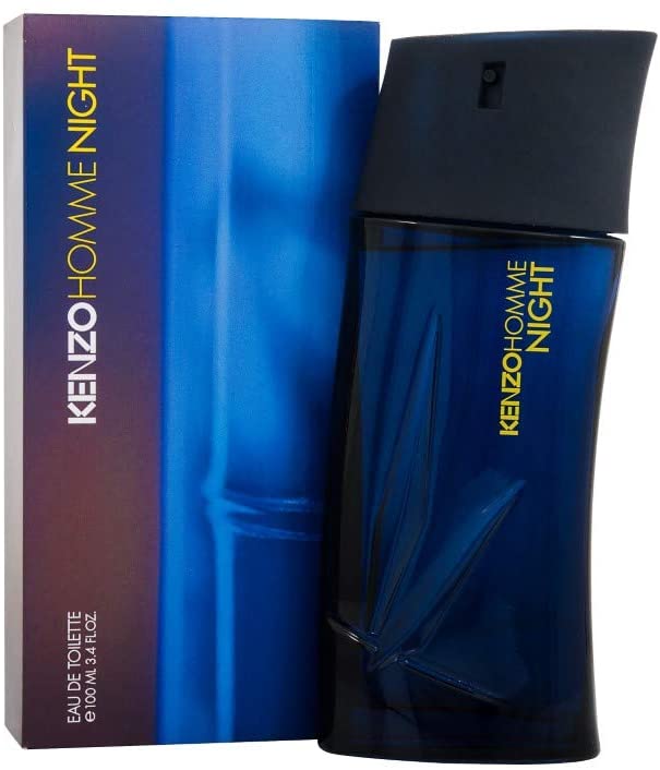 Kenzo homme night edt 100 ml 2025