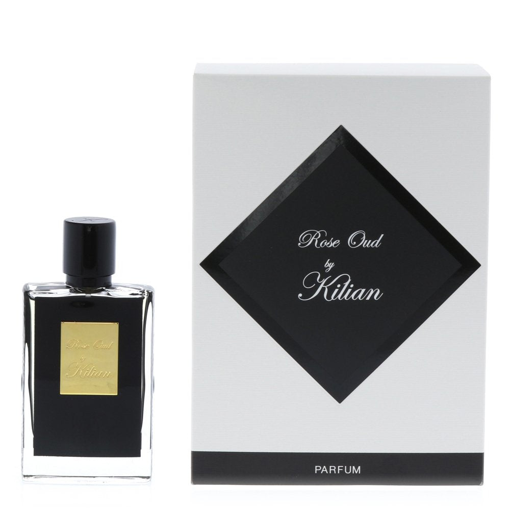 Kilian rose hot sale oud