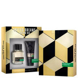 United Colors Of Benetton United Dreams Dream Big For Men EDT 100ml+75ml After Shave Balm Set