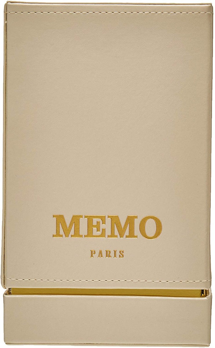 Memo MEMO GRAINES VAGABONDES KEDU Perfume For Men & Women 75ml - Eau de Parfum - samawa perfumes 