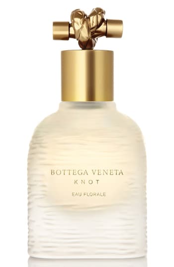 Bottega Veneta Knot Eau Florale De Parfum 1.7 oz - 50 ml EDP Women's Spray - samawa perfumes 