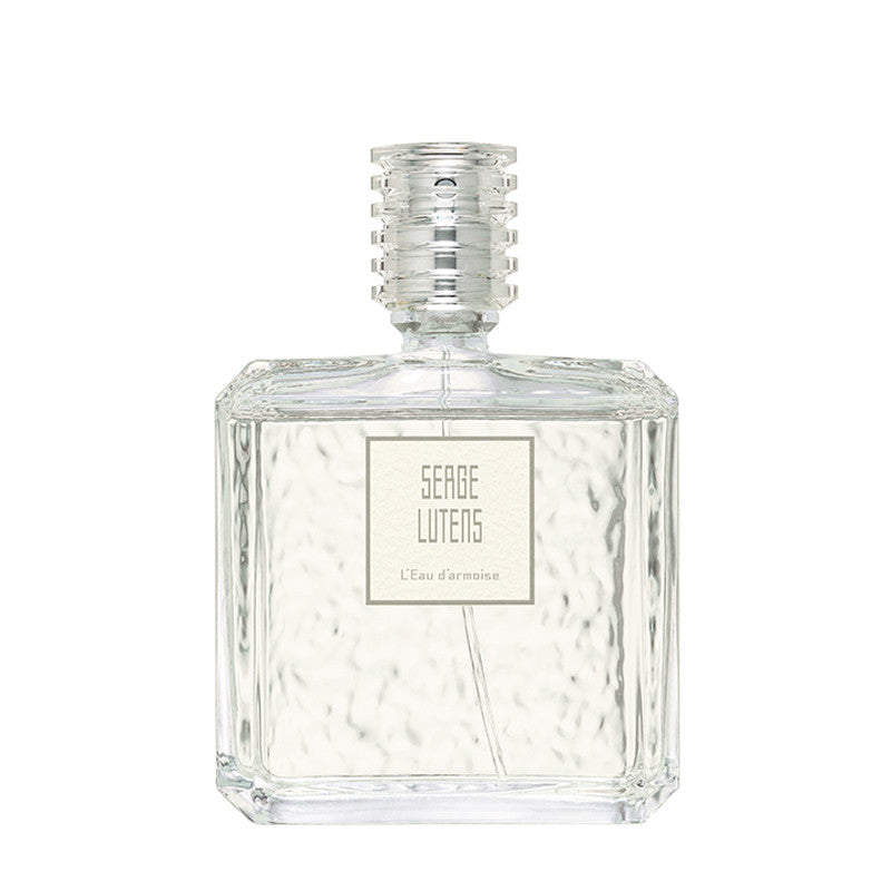 Serge Lutens L'eau D'armoise - Perfume For Women - EDP 100 ml - samawa perfumes 