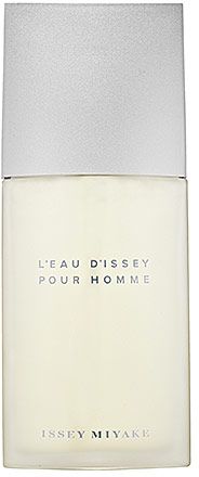Issey Miyake L'eau D'issey For Men Eau de Toilette, 125 ml - samawa perfumes 