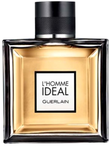 Guerlain L'Homme Ideal for Men - Eau de Toilette, 100ml - samawa perfumes 