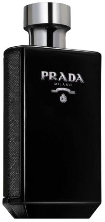 Prada L'Homme Intense for Men - Eau de Parfum, 100ml - samawa perfumes 
