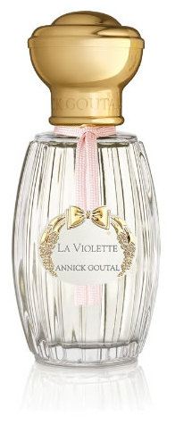 ANNICK GOUTAL LA VIOLETTE LES SOLIFLORES FOR WOMEN EDT 100 ml - samawa perfumes 