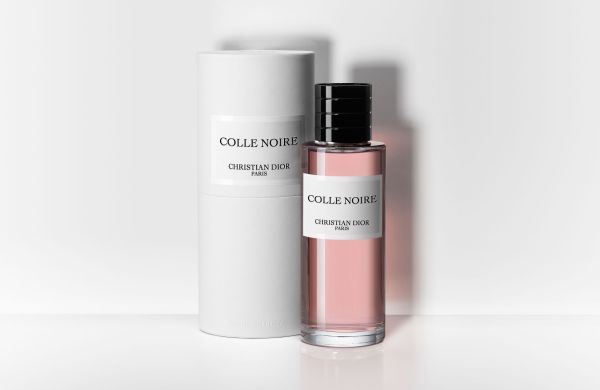 Christian Dior La Colle Noire for Unisex - Eau de Parfum, 125 ml - samawa perfumes 