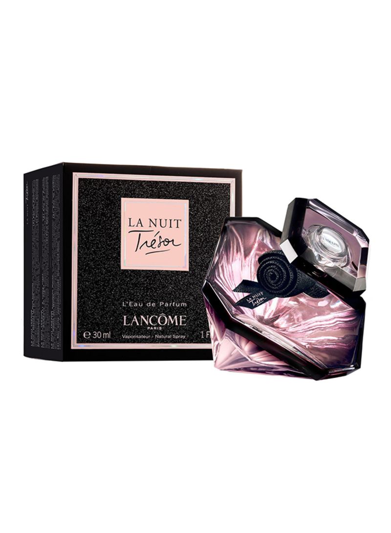 Lancome La Nuit Tresor Edp 30 ml - samawa perfumes 