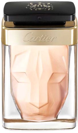 Cartier La Panthere Edition Soir for Women - Eau de Parfum, 75ml - samawa perfumes 
