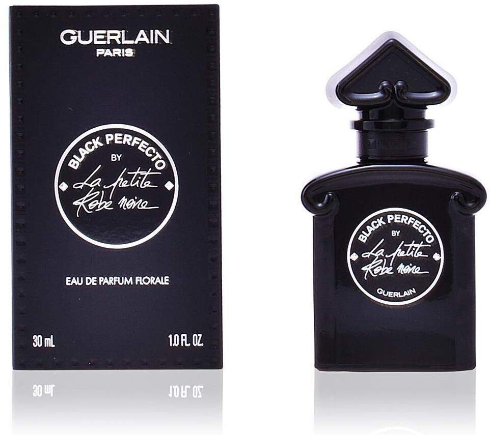 Parfum la petite outlet robe noire 30ml