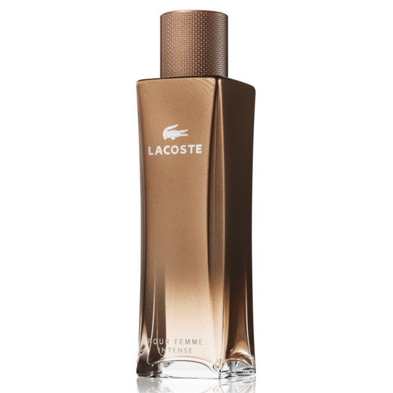 LACOSTE POUR FEMME INTENSE EDP 90ML - samawa perfumes 