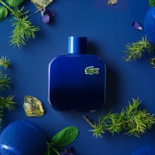 Parfum lacoste magnetic online