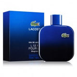 Lacoste Eau De Lacoste Magnetic for Men EDT 175ml
