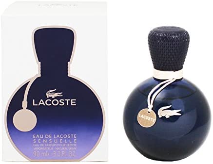 Lacoste sensual sales
