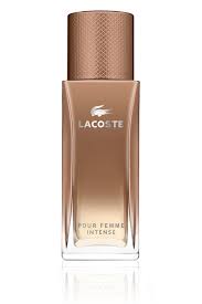 Lacoste Pour Femme For Women Edp Intense 30 ml samawa perfumes