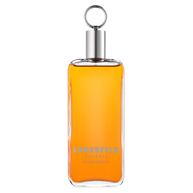 KARL LAGERFELD CLASSIC FOR MEN EDT 150ML - samawa perfumes 