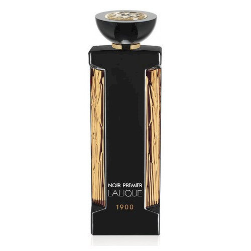 LALIQUE FLEUR UNIVERSELLE NOIR PREMIER FOR  UNISEX EAU DE PARFUM SPRAY, 100 ML - samawa perfumes 