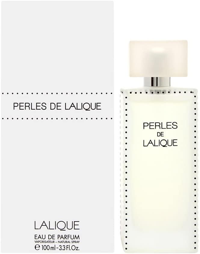 Perles de store lalique 100ml tester