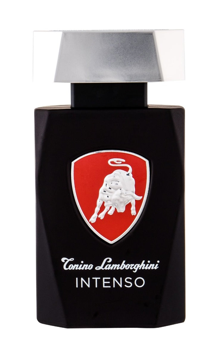 TONINO LAMBORGHINI INTENSO FOR MEN EDT 125 ml - samawa perfumes 