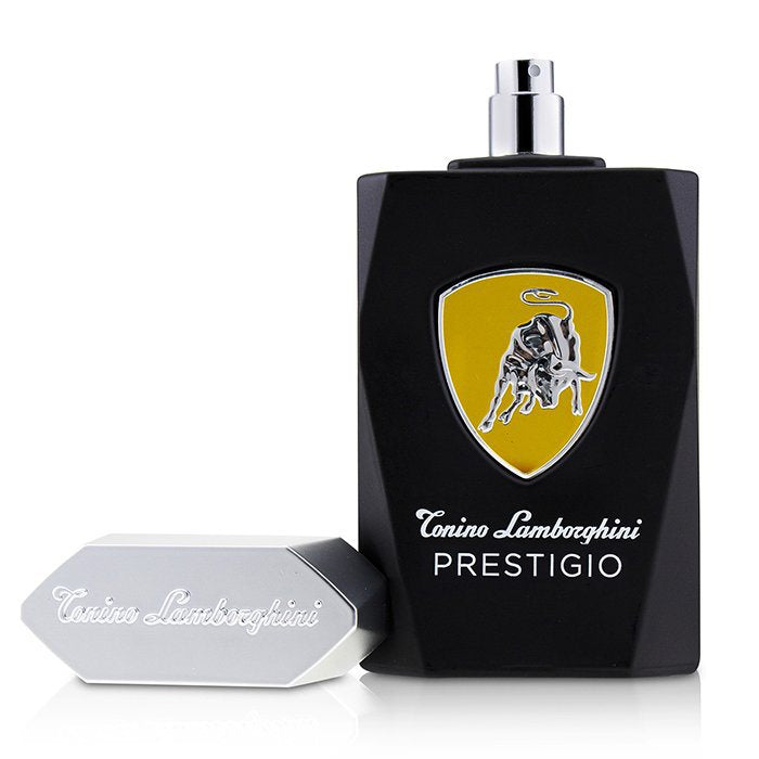 TONINO LAMBORGHINI PRESTIGIO FOR MEN EDT 125 ml - samawa perfumes 