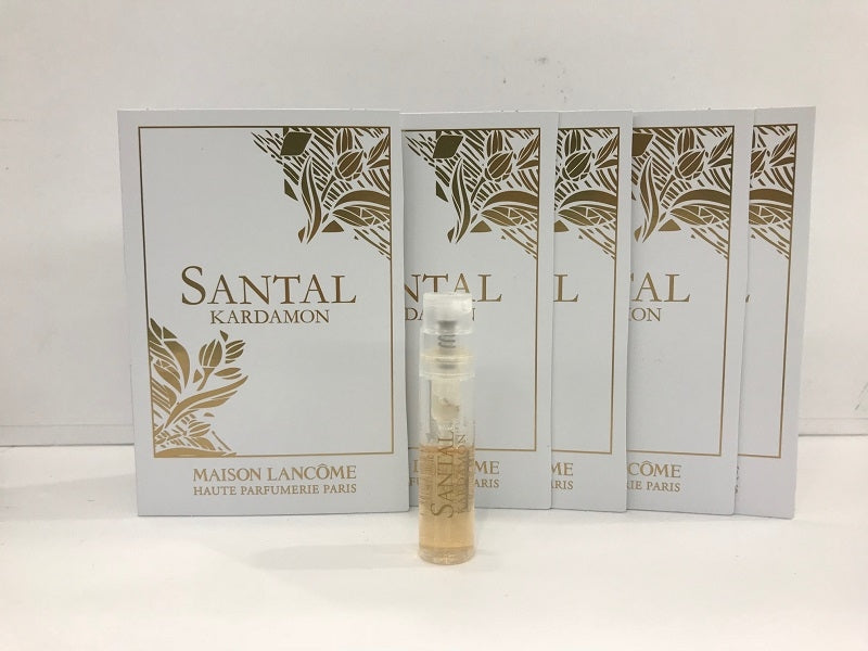 Fragrance Santal Kardamon Lancome Lancome Maison Lancome Santal