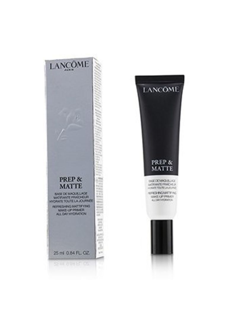 LANCOME Prep & Matte Make Up Primer, 25Ml-0.84Oz - samawa perfumes 