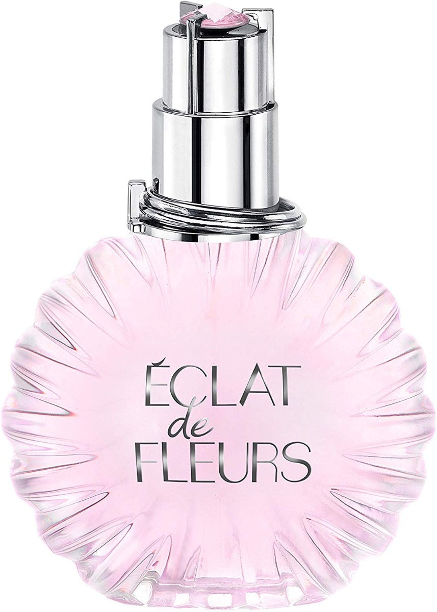 Lanvin Eclat de Fleurs - perfumes for women, 100 ml - EDP Spray - samawa perfumes 