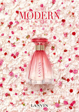 Lanvin Modern Princess Blooming EDT 90ml - samawa perfumes 