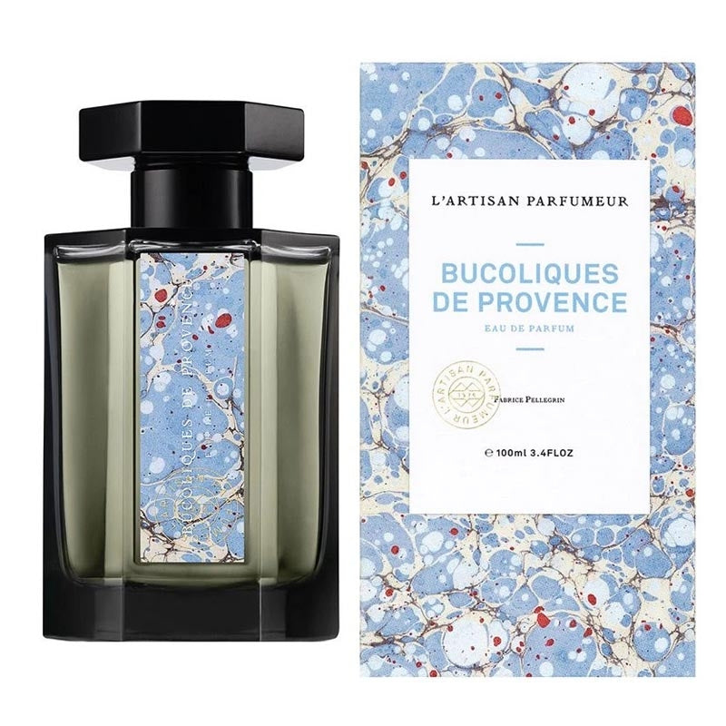 L'ARTISAN PARFUMEUR BUCOLIQUES DE PROVENCE FOR UNISEX EDP 100 ml - samawa perfumes 