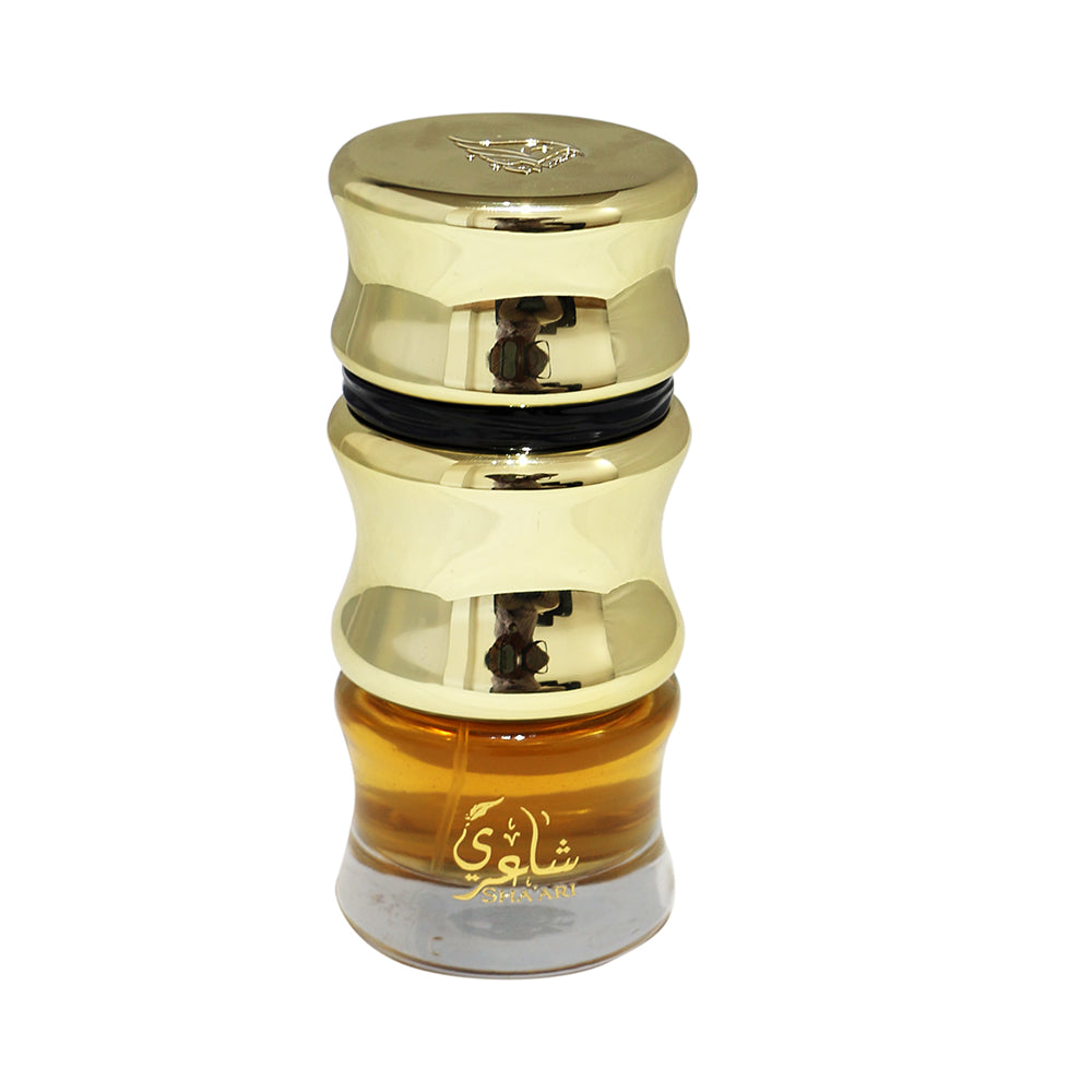 Lattafa Sha'ari Perfume for Unisex,  EDP 100ml - samawa perfumes 