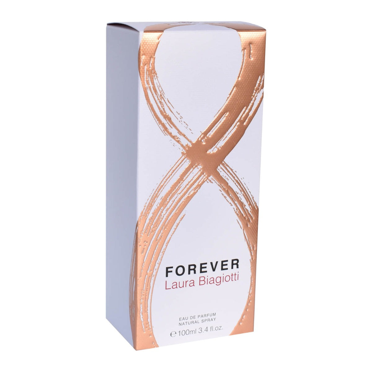 Laura Biagiotti Forever - Perfume For Women - EDP 100 ml - samawa perfumes 