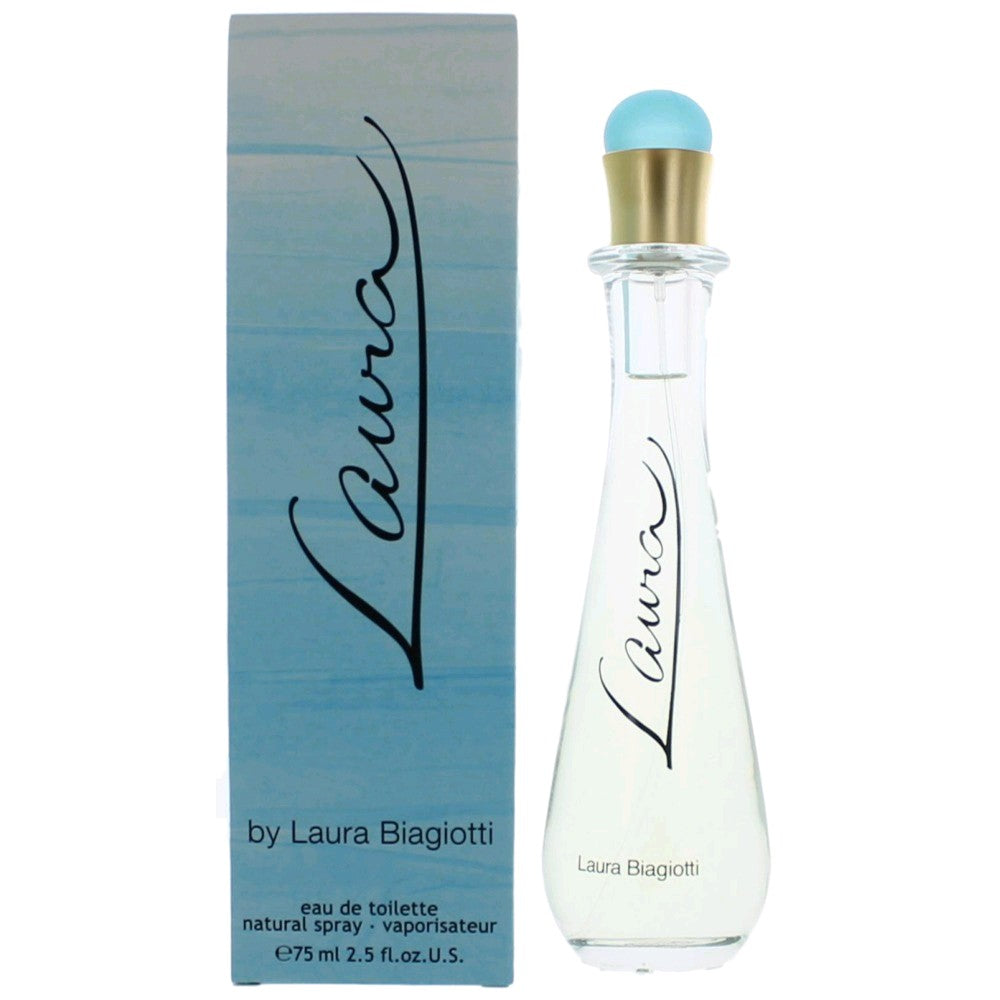 Laura biagiotti perfume deals
