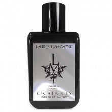 Laurent Mazzone Cicatrices EDP 100ml - samawa perfumes 